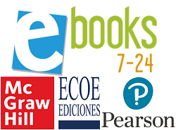 eBooks 7-24