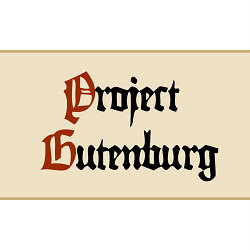 Project Gutenburg